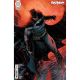 Batman #156 Cover F 1:25 Ryan Benjamin Card Stock Variant