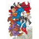 Superman #20 Cover C Brad Walker Card Stock Variant