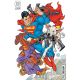 Superman #20 Cover C Brad Walker Card Stock Variant