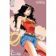 Wonder Woman #15 Cover D 1:25 Saowee Card Stock Variant