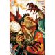 Action Comics #1074 Cover B Sebastian Fiumara Card Stock Variant