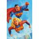 Action Comics #1074 Cover D 1:25 Mark Spears Card Stock Variant