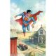 Action Comics #1075 Cover D Meghan Hetrick Card Stock Variant