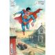 Action Comics #1075 Cover D Meghan Hetrick Card Stock Variant