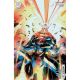 Action Comics #1075 Cover H 1:50 Keron Grant Card Stock Variant