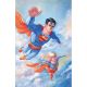 Action Comics #1076 Cover C Meghan Hetrick Card Stock Variant