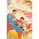 Action Comics #1077 Cover D 1:25 Al Kaplan Card Stock Variant