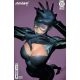 Catwoman #70 Cover C Homare Card Stock Variant