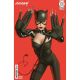 Catwoman #70 Cover D 1:25 W Scott Forbes Card Stock Variant