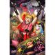 Harley Quinn #45 Cover B David Nakayama Card Stock Variant