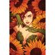 Poison Ivy #27 Cover B Jenny Frison Card Stock Variant