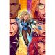 Birds Of Prey #15 Cover C Serg Acuna Card Stock Variant