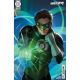 Green Lantern #17 Cover D 1:25 Lesley Leirix Li Card Stock Variant