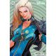 Green Arrow #18 Cover B Guillem March Card Stock Variant