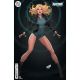 Black Canary Best Of The Best #1 Cover B David Nakayama Card Stock Variant