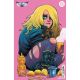 Black Canary Best Of The Best #1 Cover E 1:50 Dan Hipp Card Stock Variant