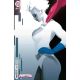 Power Girl #15 Cover B Jeff Dekal Card Stock Variant