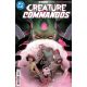 DC Horror Presents Creature Commandos #2