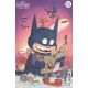 Little Batman Month One #1 Cover B Patrick Ballesteros Card Stock Variant