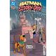 Batman & Scooby-Doo Mysteries #11