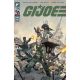 G.I. Joe #1 Cover B Jerome Opena & Dave Stewart Variant