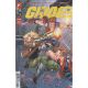 G.I. Joe #1 Cover C Brett Booth & Livesay Variant