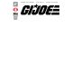 G.I. Joe #1 Cover O Blank Sketch Cobra Variant