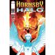 Hornsby & Halo #1