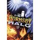 Hornsby & Halo #1 Cover D 1:50 Brad Walker & Brad Anderson Variant