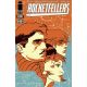 Rocketfellers #1 Cover C 1:25 Mark Chiarello Variant