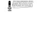 Rocketfellers #1 Cover F Blank Sketch Variant