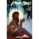 Moon Dogs #1 Cover B Tula Lotay Connecting Variant