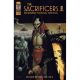 Sacrificers #12 Cover B 1:10 Andre Lima Araujo & Dave Mccaig Variant