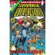 Savage Dragon #275 Cover B Erik Larsen 70S Trade Dress Variant