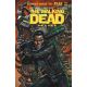 Walking Dead Deluxe #100 Cover H Simon Bisley Variant