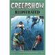 Creepshow Vol 3 #3 Cover C 1:10 Steve Beach Variant