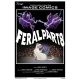 Feral #8 Cover B Tony Fleecs & Trish Forstner Homage Variant