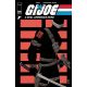 G.I. Joe A Real American Hero #311 Cover C 1:10 Portela Camouflage Variant