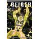 Geiger #8 Cover B Derrick Chew Variant