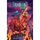 I Hate Fairyland #17 Cover B Brett Bean F*Ck Fairyland Variant