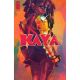 Kaya #23 Cover B Dennis Menheere Variant