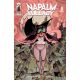 Napalm Lullaby #7 Cover B Ephk Variant