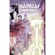 Napalm Lullaby #7 Cover C 1:10 Miki Montillo Variant