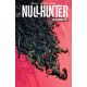 Nullhunter #2 Cover B Gustaffo Variantgas Variant