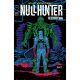 Nullhunter #2 Cover C Alexis Ziritt Variant