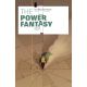 Power Fantasy #4 Cover B Chip Zdarsky Variant