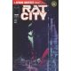 Rat City #8 Cover B Mirko Colak Variant