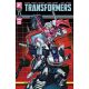 Transformers #14 Cover E 1:50 Derrick Chew Variant