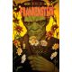 Universal Monsters Frankenstein #4 Cover B Jenny Frison Variant