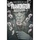 Universal Monsters Frankenstein #4 Cover D 1:25 Frison Classic B&W Variant